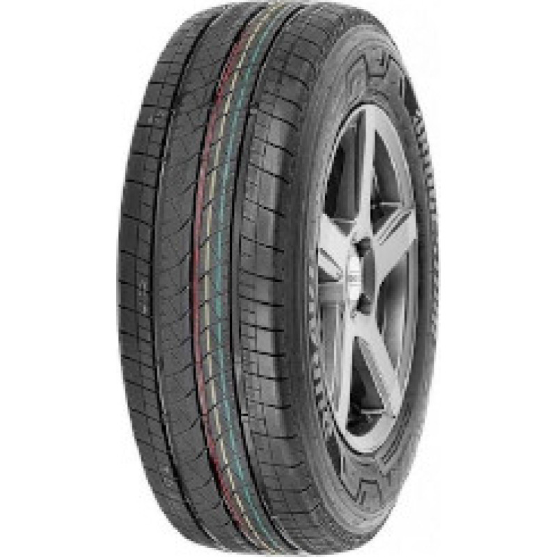 Bridgestone - DURAVIS R660 ECO C 8PR - 225/65 R16C