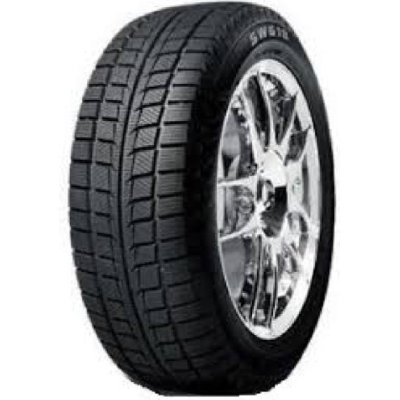 Trazano - SW618 - 215/50 R17
