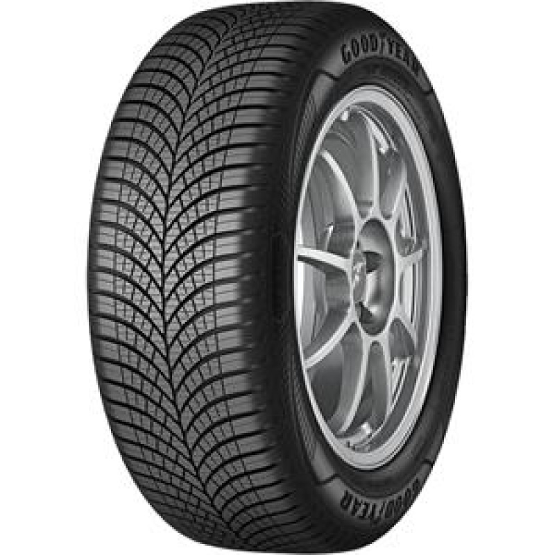 Goodyear - GOODYEAR VECTOR 4SEASONS GEN 3 95T - 215/45 R20