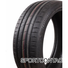 Continental - SportContact 7 305/25R20 - 305/28 R20