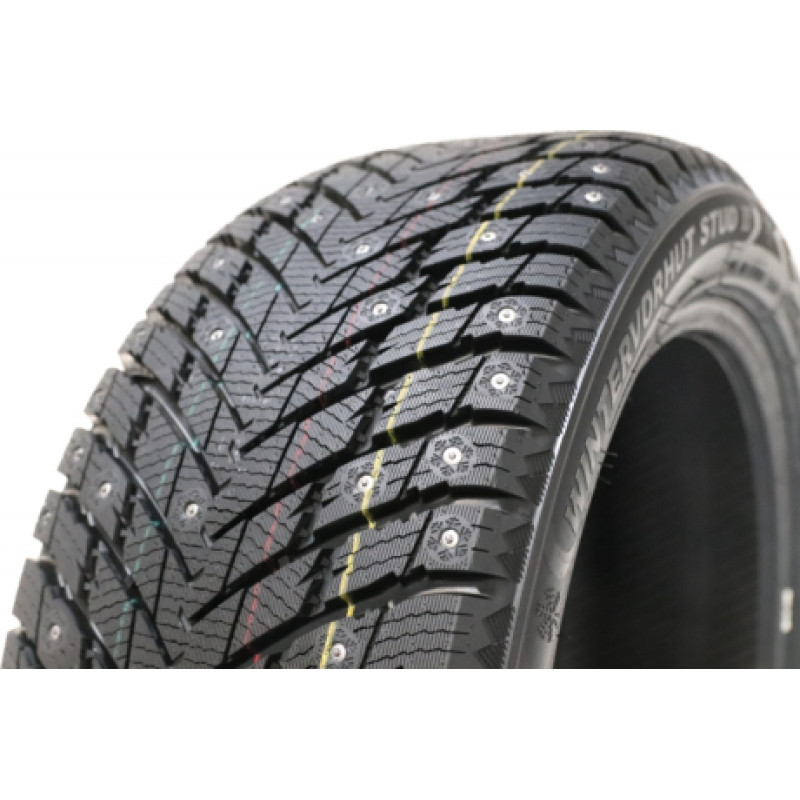 Ilink - Wintervorhut II studded - 225/45 R18