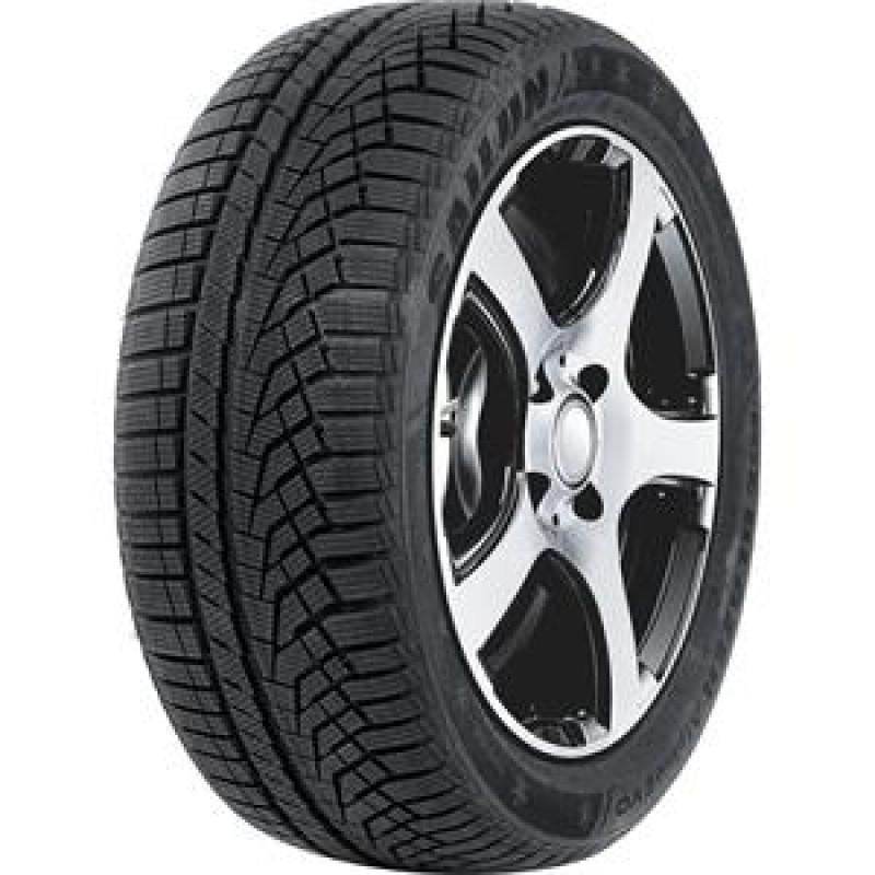 Sailun - SAILUN ICE BLAZER ALPINE EVO 1 102WXL RP - 245/45 R19