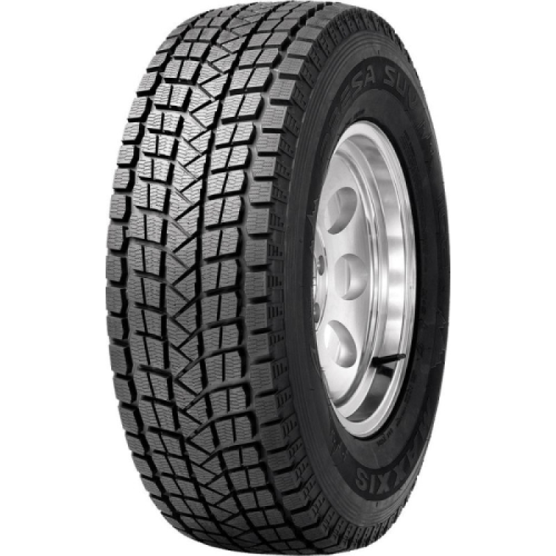 Maxxis - SS-01 PRESA SUV ICE - 275/45 R20