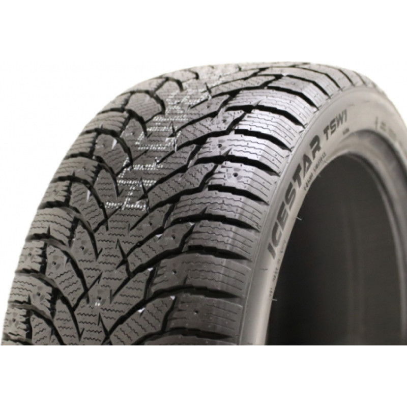 Tourador - IceStar TSW1 - 275/30 R20