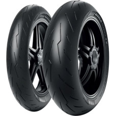 Pirelli - DIABLO ROSSO IV - 160/60 R17C