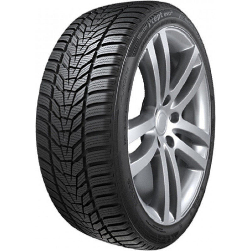 Hankook - Winter I Cept Evo3 W330 - 235/45 R18