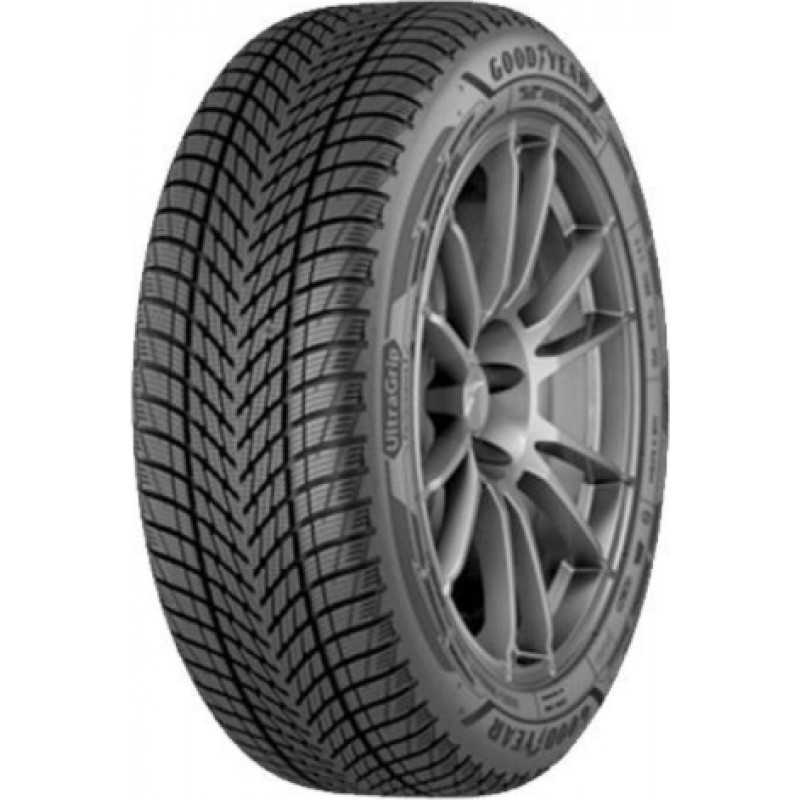 Goodyear - UG PERFORMANCE 3 - 315/30 R22