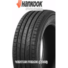 Hankook - VENTUS PRIME4 (K135) - 215/55 R16