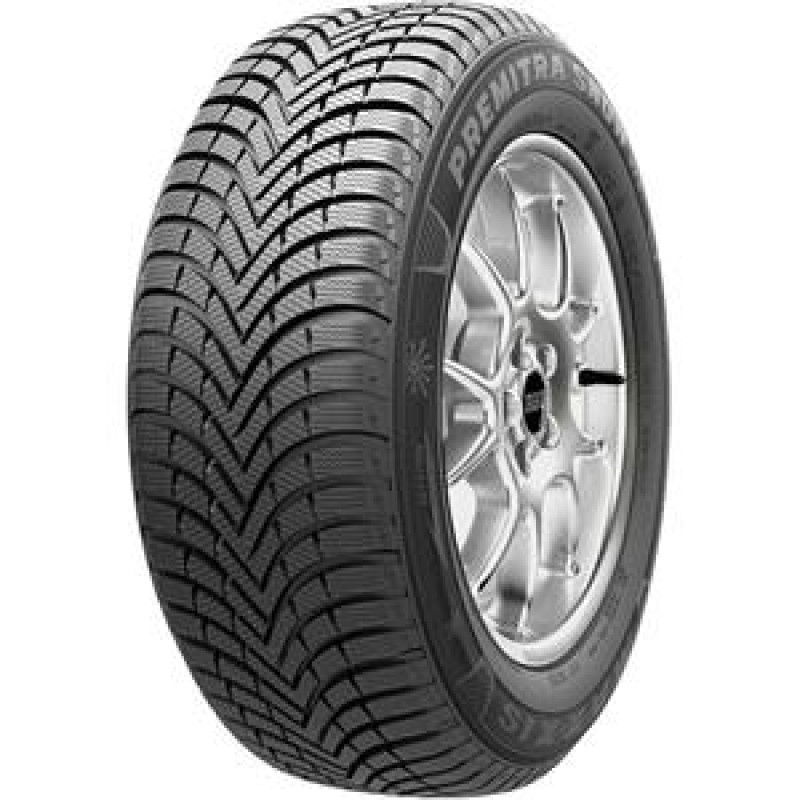 Maxxis - MAXXIS PREMITRA SNOW WP6 SUV 103HXL - 225/60 R17