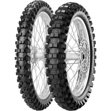 Pirelli - SCORPION MX EXTRA X - 80/100 R21C
