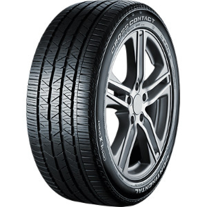 Continental - CrossContact LX Sport AO - 255/50 R20