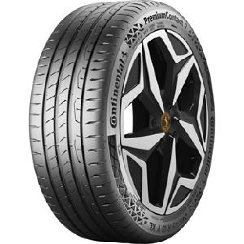 Continental - CONTINENTAL PREMIUMCONTACT 7 94V - 225/45 R17