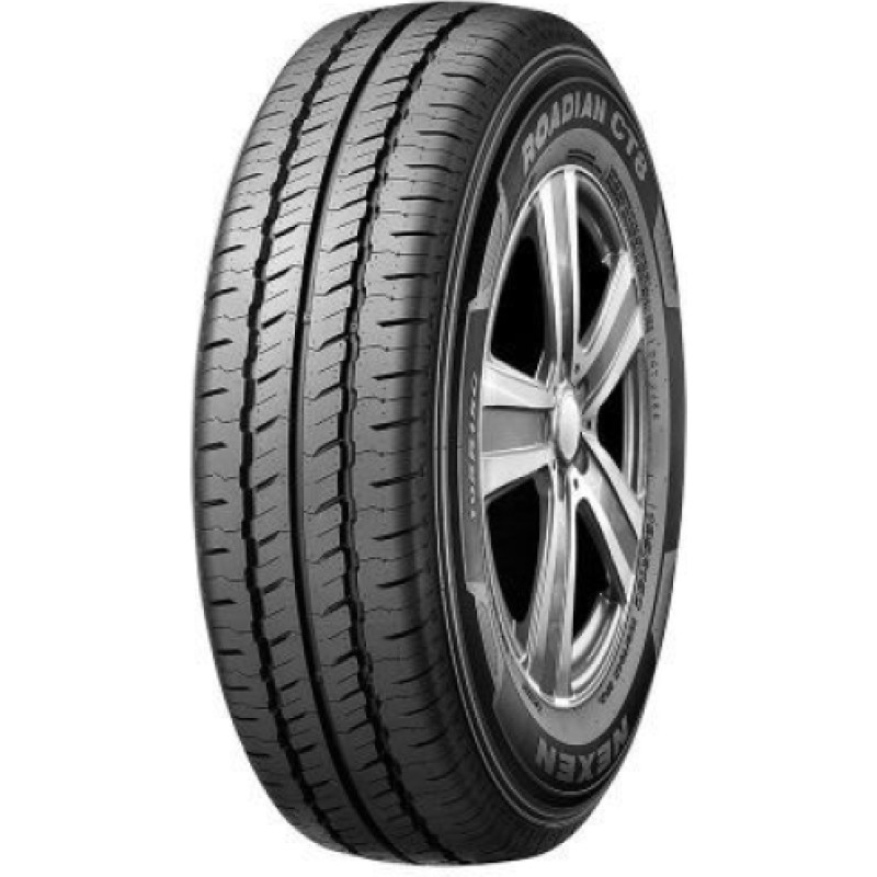 Nexen - ROADIAN CT8 6PR - 205/65 R15C