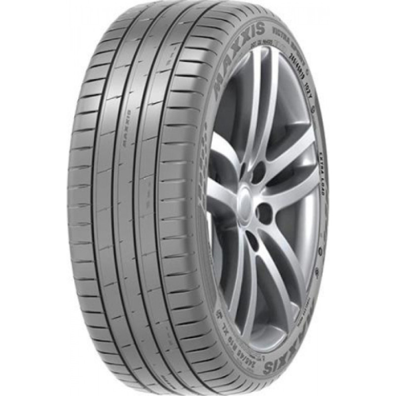 Maxxis - Victra Sport VS6 - 235/45 R18
