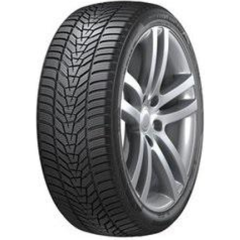 Hankook - Winter I Cept Evo 3 X SUV W330A - 215/65 R17