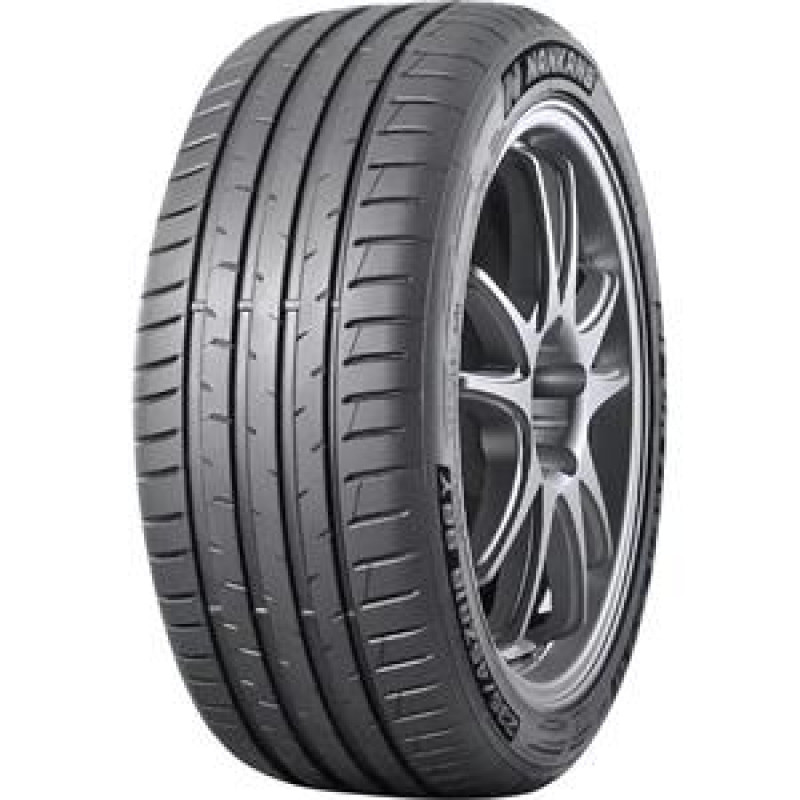 Nankang - NANKANG AS-3 115Y - 325/35 R23
