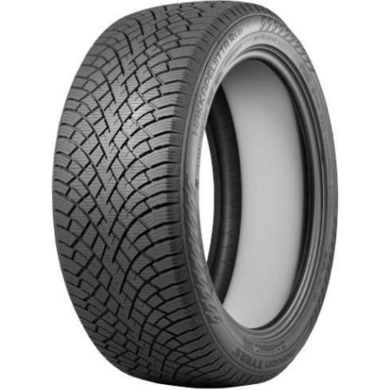 Nokian - NOKIAN HAKKAPELIITTA R5 SUV XL M+S 3PMSF - 265/45 R20C
