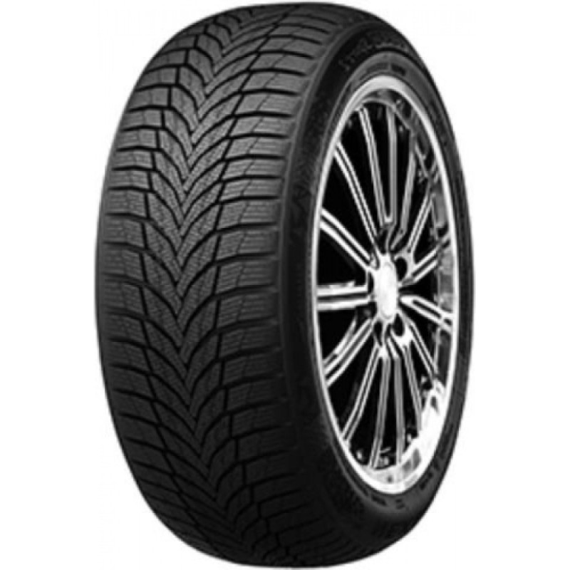 Nexen - WinGuard Sport 2 WU7 - 235/40 R18