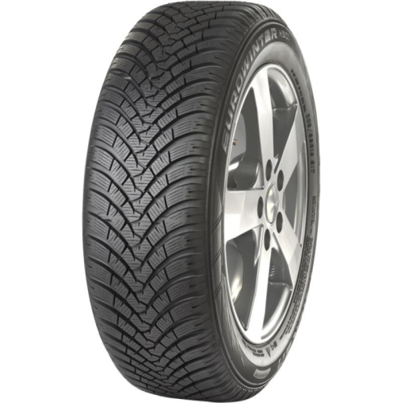 Falken - EUROWINTER HS01 M+S 3PMSF - 165/70 R14C