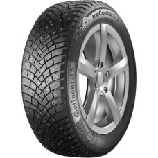 Continental - ICECONTACT 3 - 215/55 R17