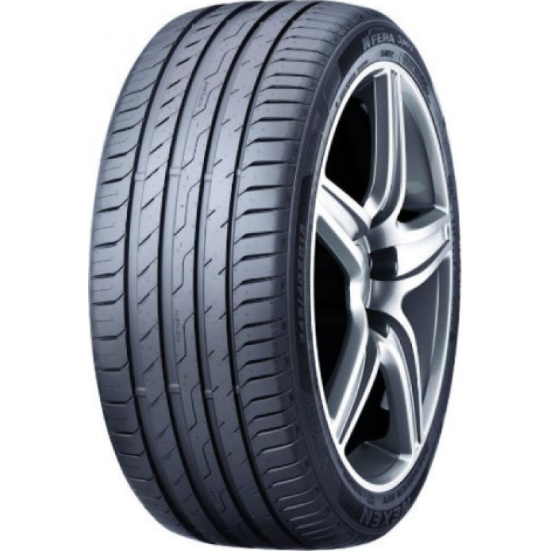 Nexen - N'FERA SPORT - 245/50 R19