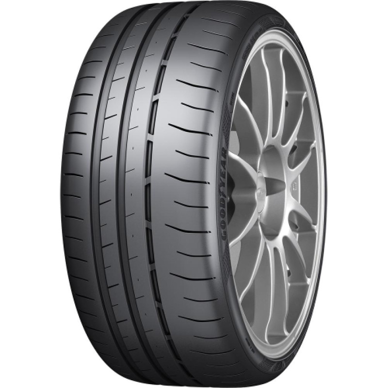 Goodyear - EAGLE F1 SUPERSPORT XL R FP NA2 - 245/35 R20C