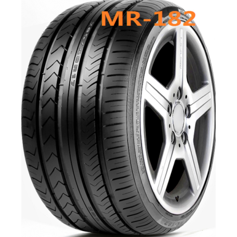 Mirage -   MR-182  XL - 245/35 R19