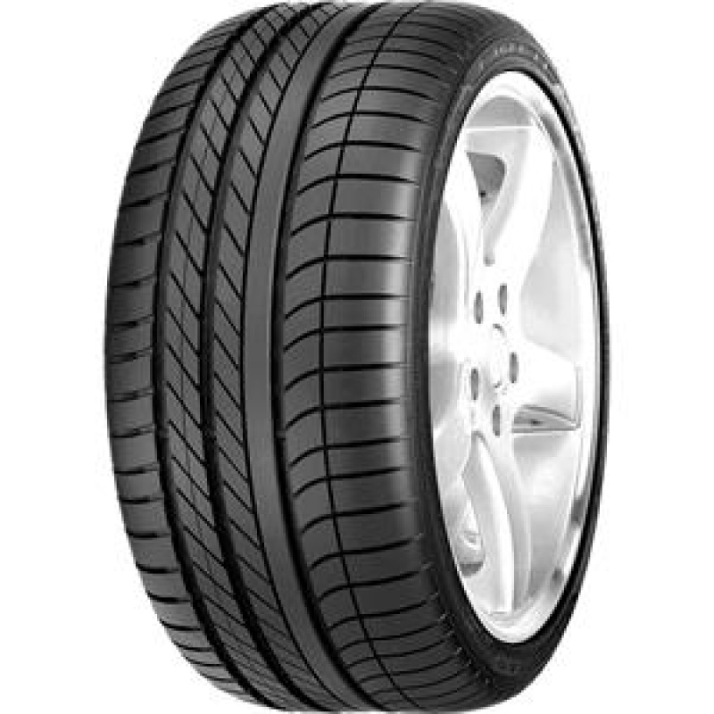 Goodyear - GOODYEAR EAGLE F1 ASYMMETRIC 104Y - 265/40 R20