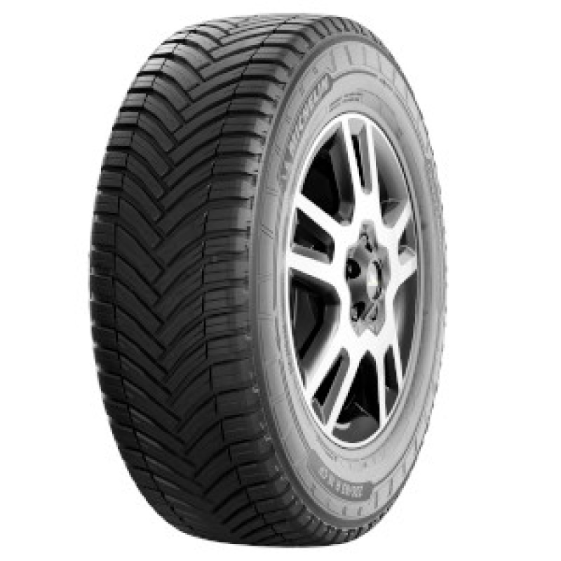 Michelin - CrossClimate Camping - 225/75 R16C