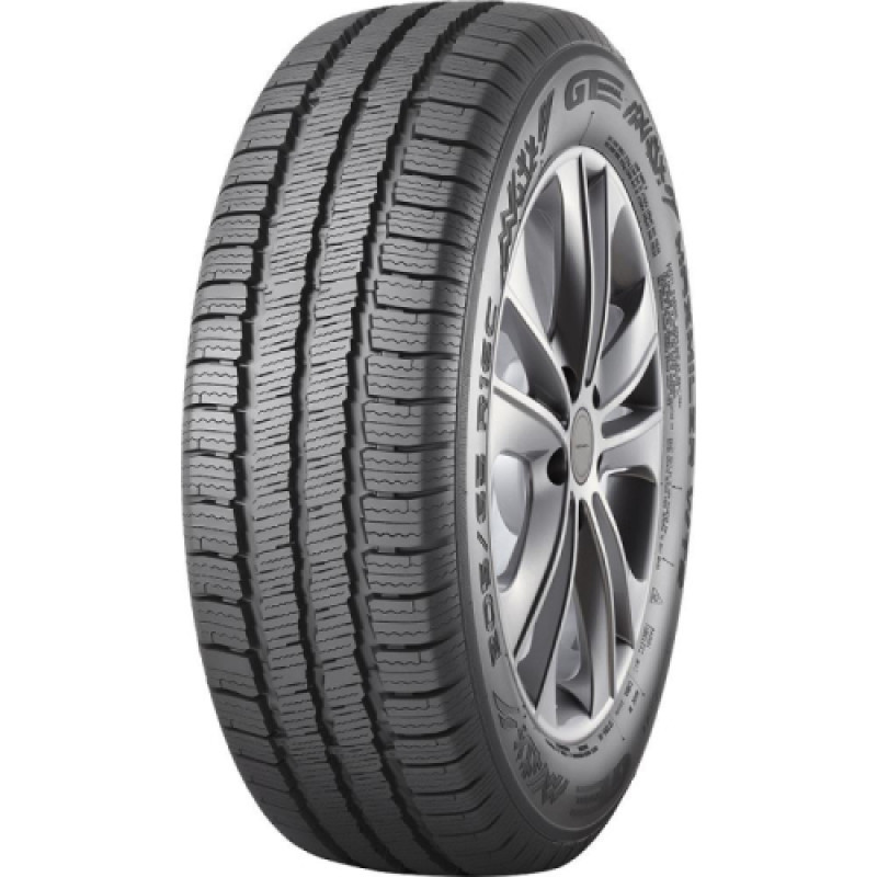 Gt Radial - MAXMILER WT2 CARGO - 205/80 R14C
