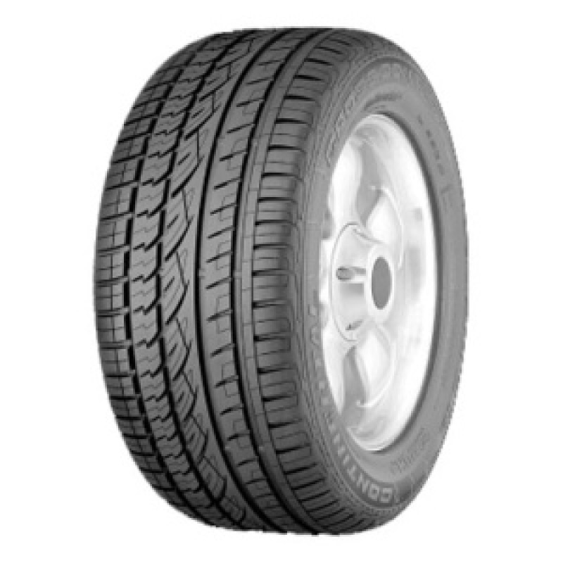 Continental - CrossContact UHP - 265/50 R20
