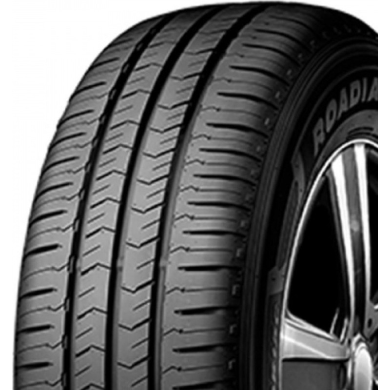 Nexen - O-CT8   - 215/75 R16