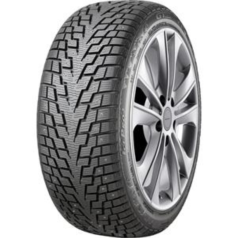 Gt Radial - GT RADIAL ICEPRO 3 98TXL RP - 215/55 R17