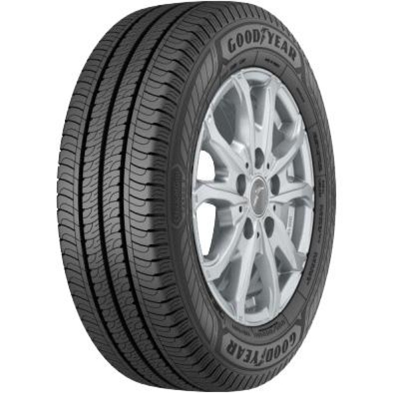 Goodyear - EFFICIENTGRIP CARGO 2 C  - 195/75 R16C