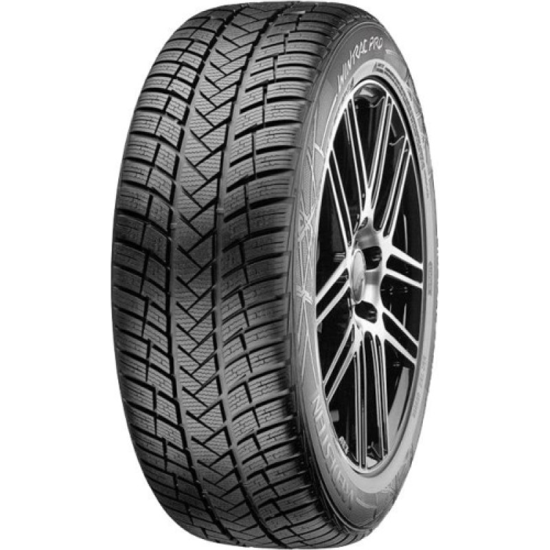 Vredestein - WINTRAC PRO XL - 215/55 R17C
