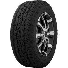 Toyo - OPEN COUNTRY A/T+ M+S - 245/75 R16C