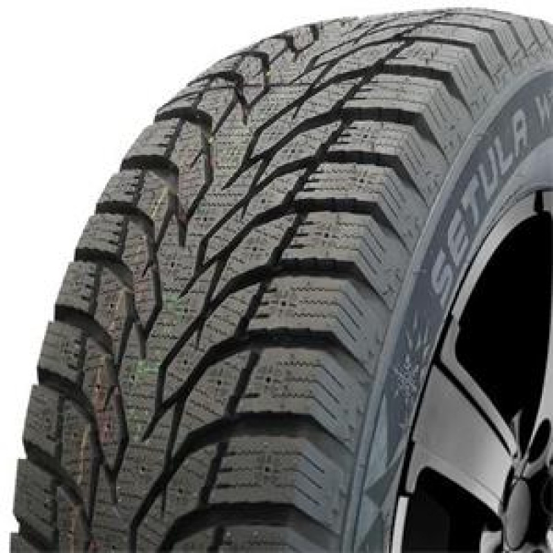 Rotalla - ROTALLA S500 98HXL ar radzļæ½m - 245/40 R19