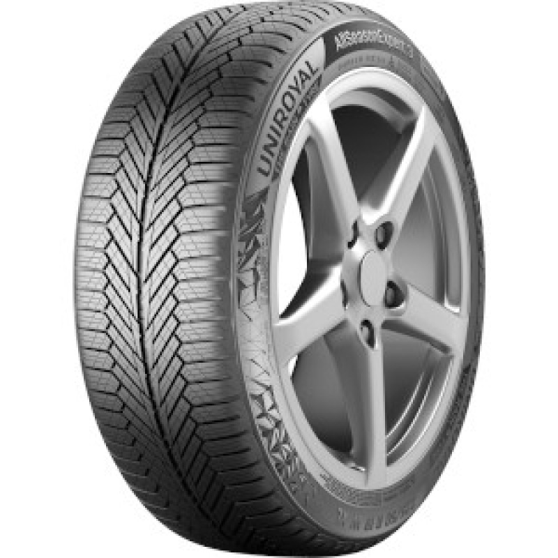 Uniroyal - AllSeasonExpert 3 - 205/60 R16