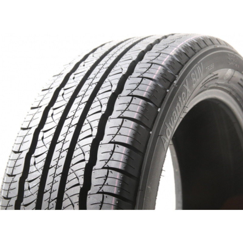 Triangle - AdvantexSUVTR259 - 255/60 R18