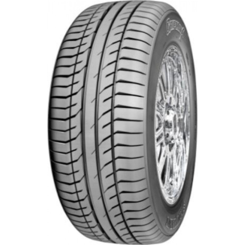 Gripmax - STATURE HT - 255/60 R19