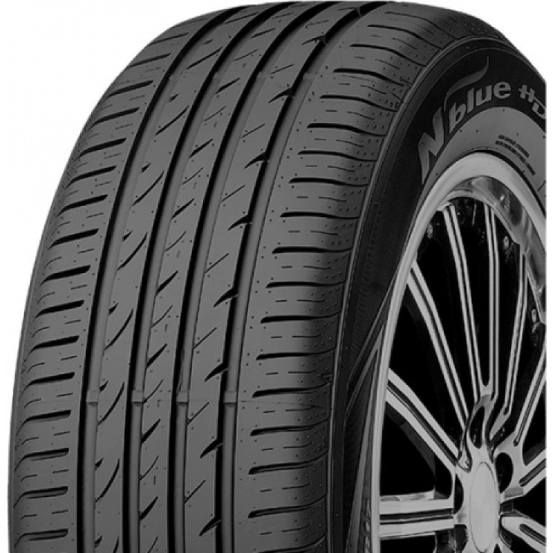 Nexen - N&APOS;BLUE D PLUS   - 195/55 R15