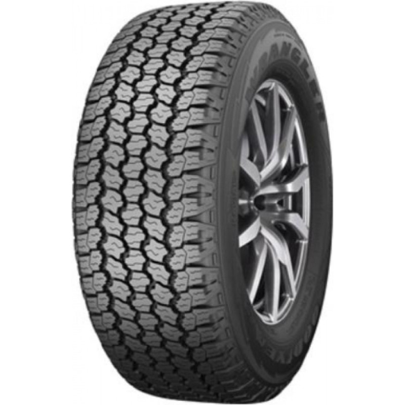 Good Year - Wrangler All-Terrain Adventure - 255/65 R19