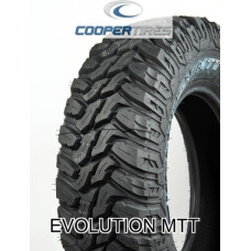 Cooper - EVOLUTION MTT - 285/70 R17