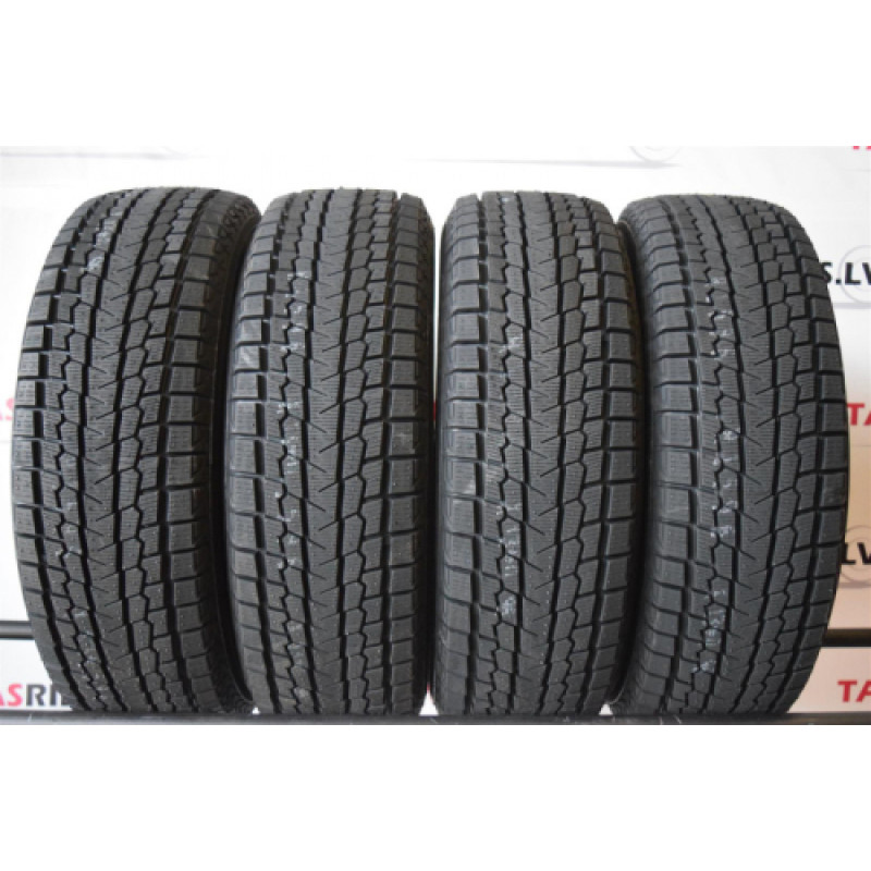 Yokohama -  G075 - 235/55 R19C