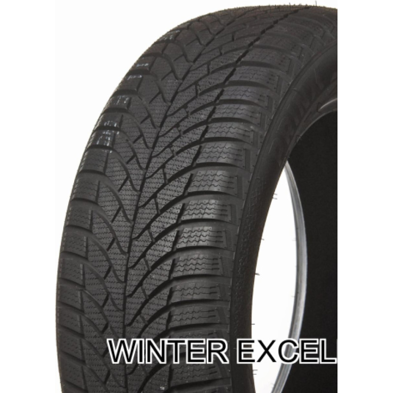 Prinx - WINTER EXCELIA 205/55R17 - 215/50 R17