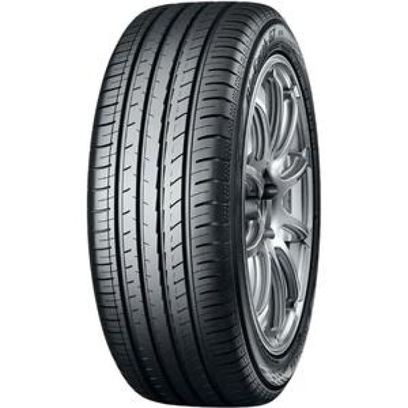 Yokohama - YOKOHAMA BLUEARTH-GT AE51 95W - 215/50 R17