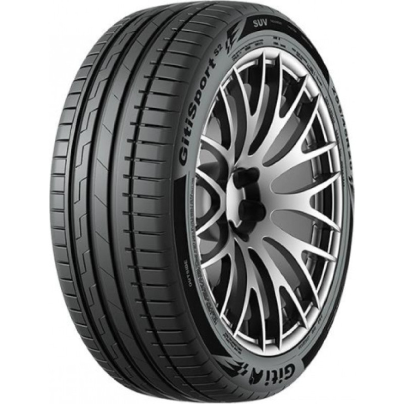 Giti - GITISPORT S2 (SUV) - 255/45 R20