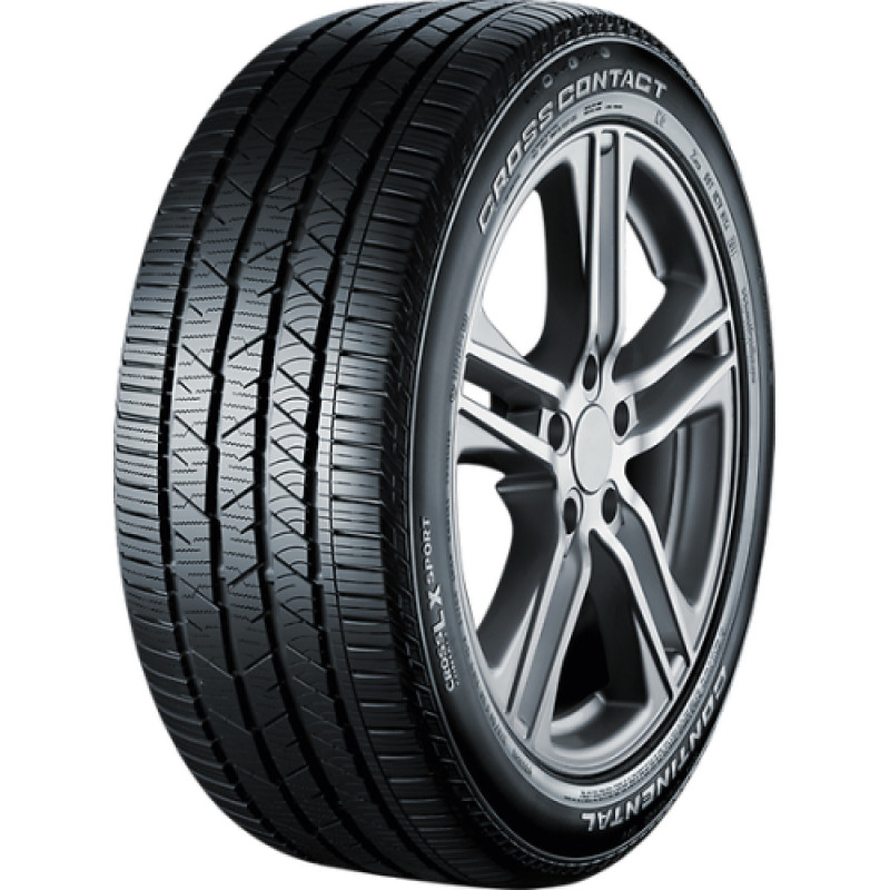Continental -  CROSSCONTACT LX SPORT  XL MO1 - 275/45 R21