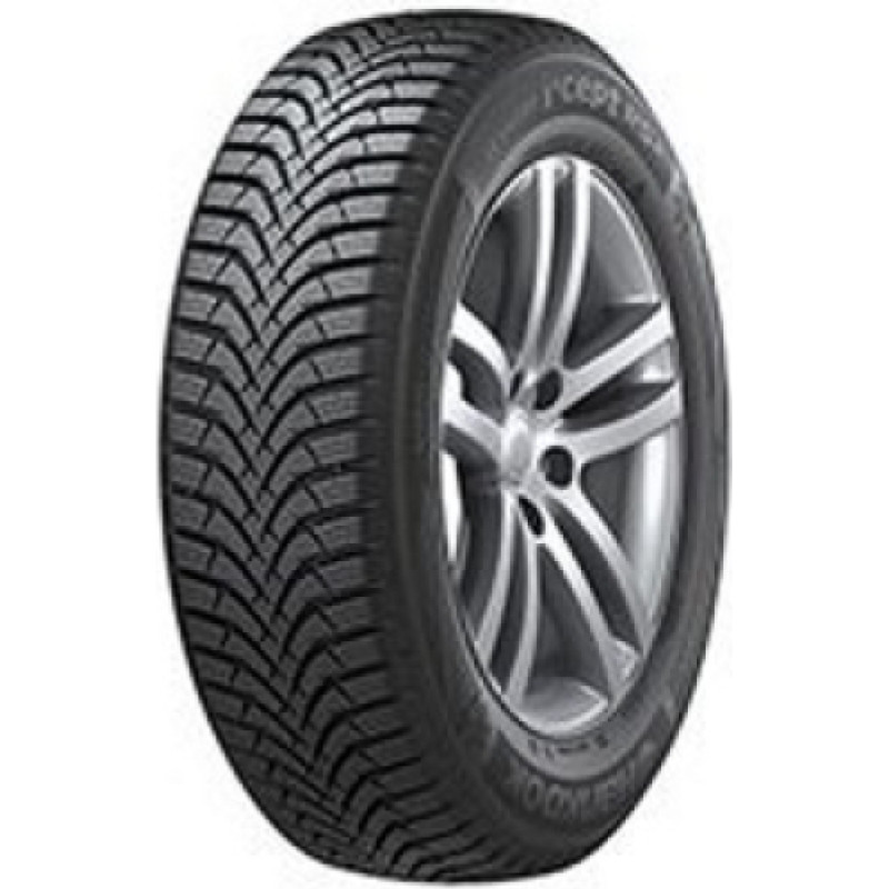 Hankook - Winter I Cept RS2 W452 - 155/60 R15