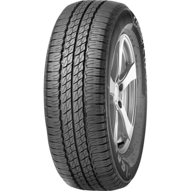 Sailun - COMMERCIO VX1 SL07 C 6PR BSW M+S - 165/70 R14C